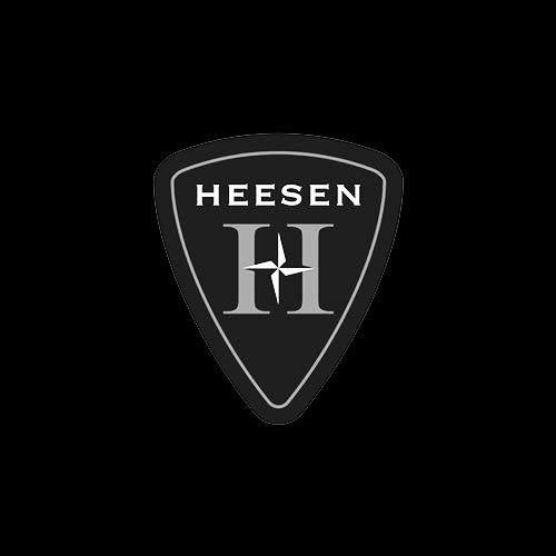 Heesen-logo